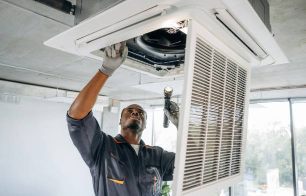 Licensed Furnace Repair service in East Olympia, WA - FH HVAC