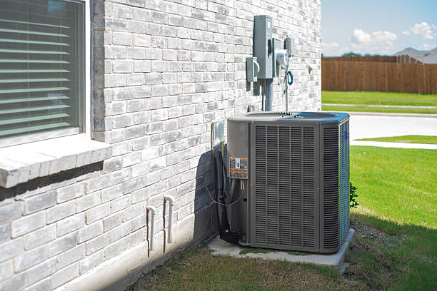 Reliable Furnace Repair contractor in East Olympia, WA by FH HVAC